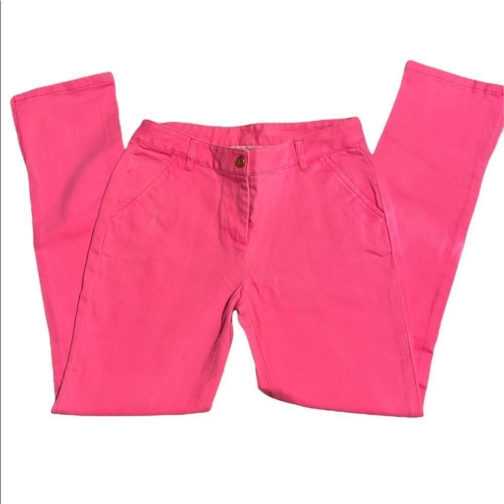 BROOKS Brothers Coral Pants